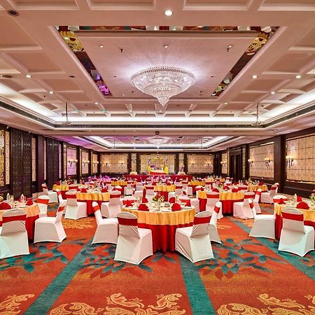 Mayfair Convention Bhubaneswar Zewnętrze zdjęcie