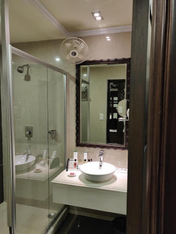 Mayfair Convention Bhubaneswar Zewnętrze zdjęcie