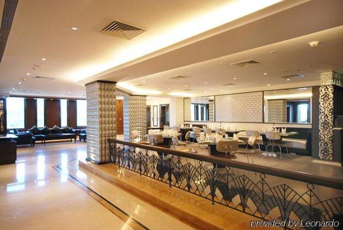 Mayfair Convention Bhubaneswar Wnętrze zdjęcie