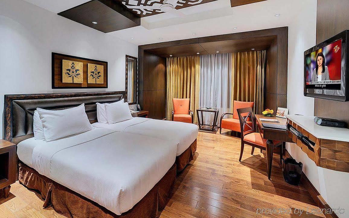 Mayfair Convention Bhubaneswar Zewnętrze zdjęcie