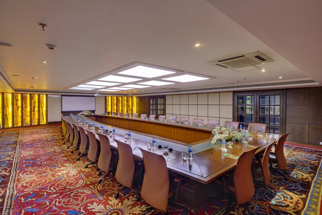 Mayfair Convention Bhubaneswar Zewnętrze zdjęcie