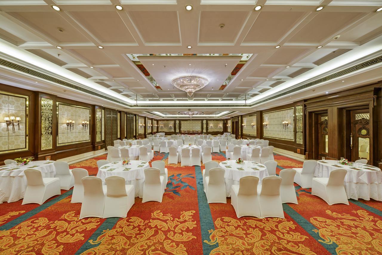 Mayfair Convention Bhubaneswar Zewnętrze zdjęcie