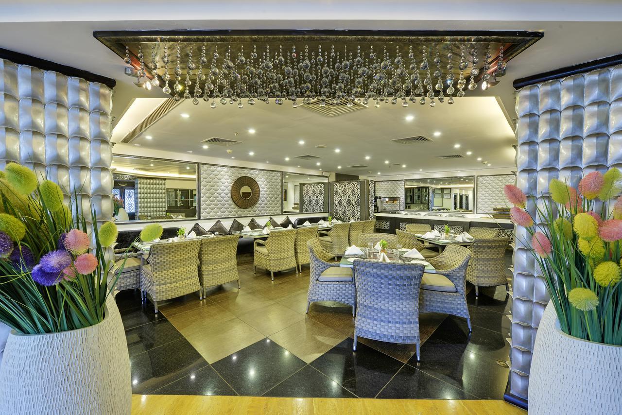 Mayfair Convention Bhubaneswar Zewnętrze zdjęcie