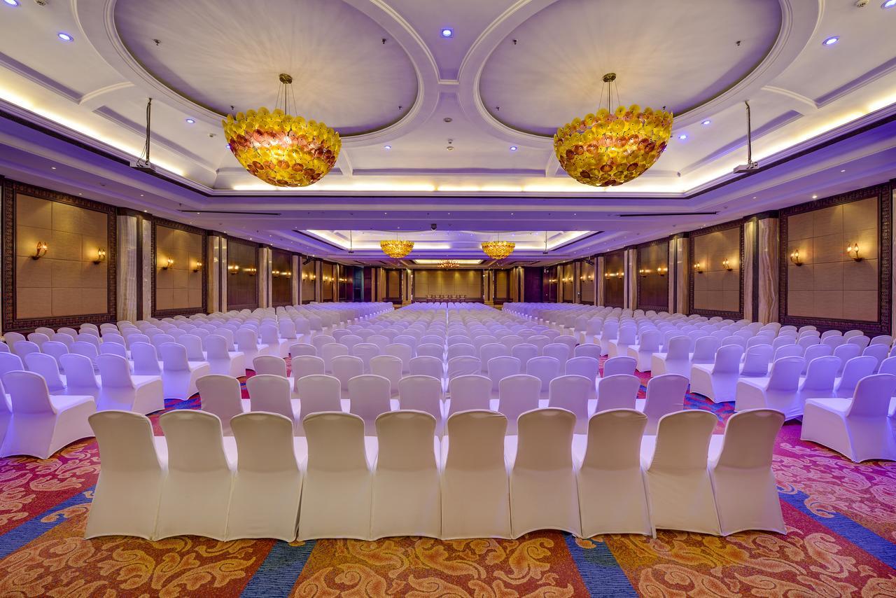 Mayfair Convention Bhubaneswar Zewnętrze zdjęcie