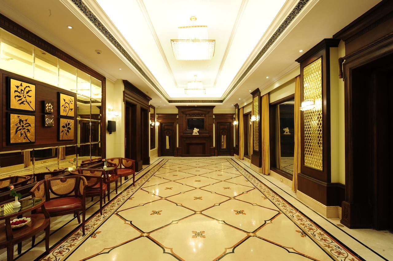 Mayfair Convention Bhubaneswar Zewnętrze zdjęcie