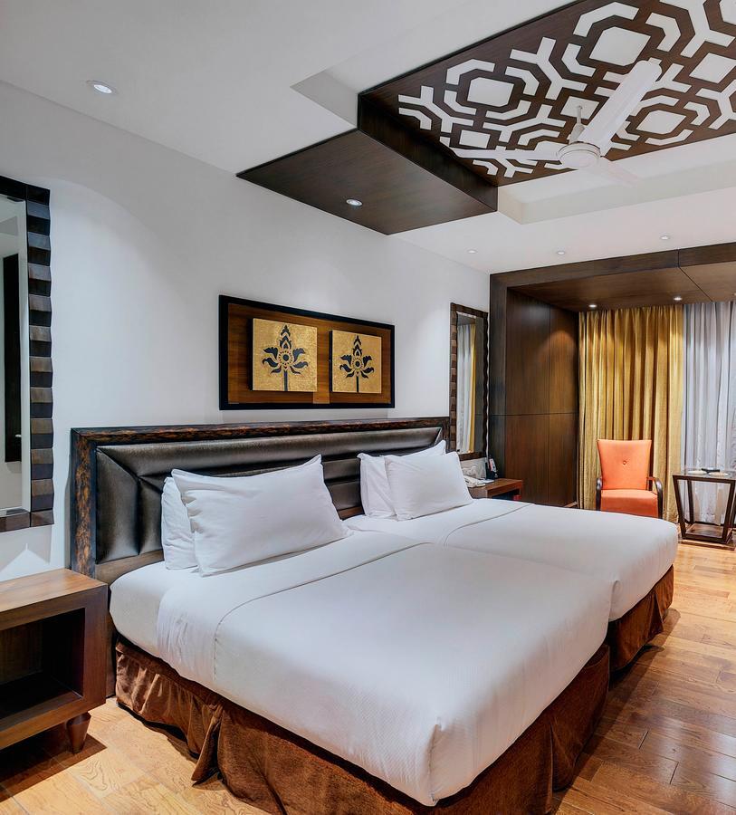 Mayfair Convention Bhubaneswar Zewnętrze zdjęcie
