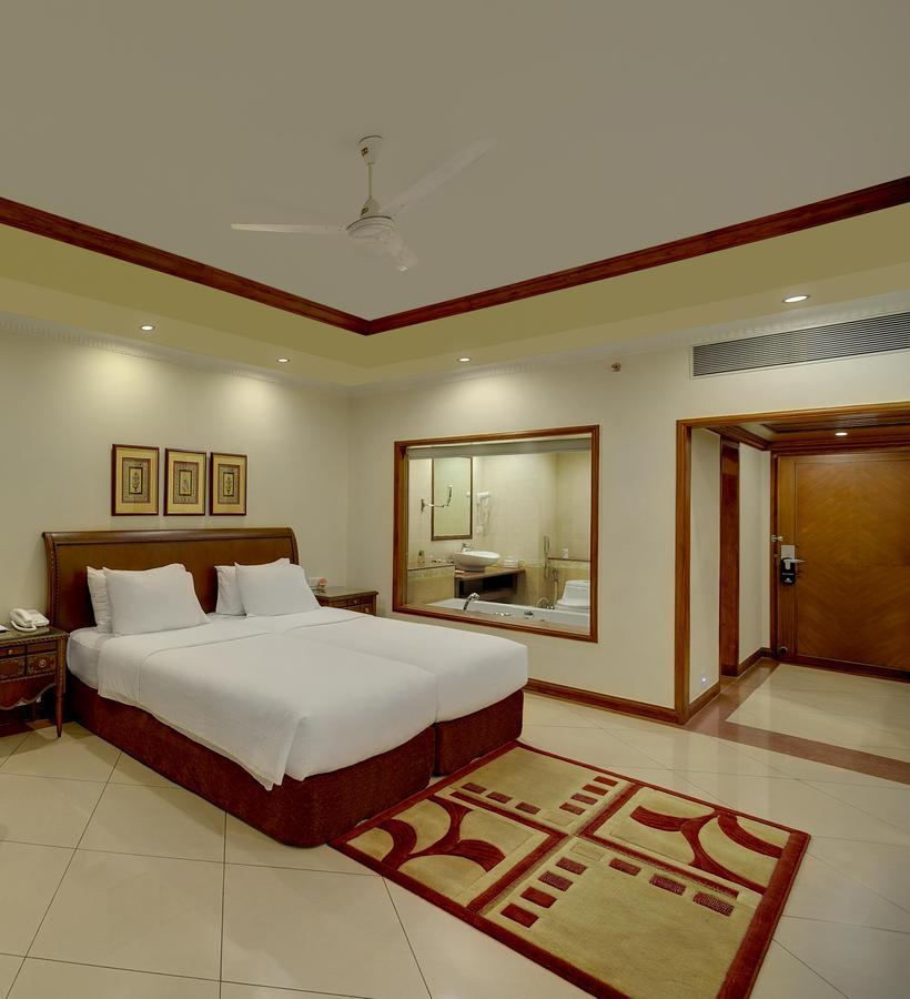 Mayfair Convention Bhubaneswar Zewnętrze zdjęcie