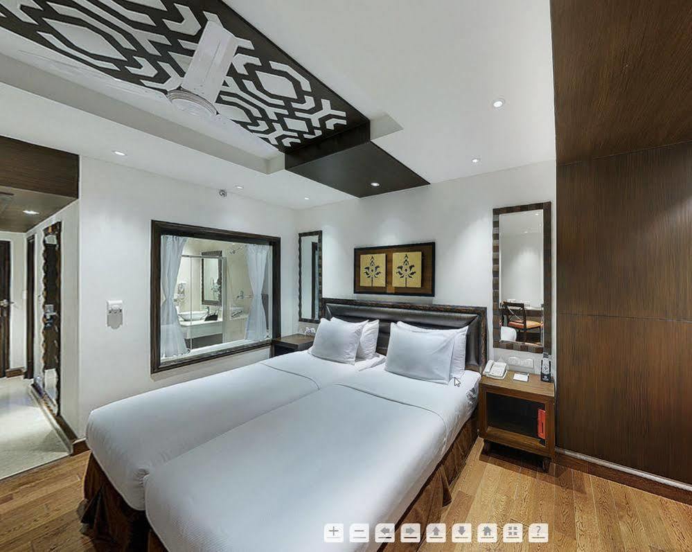 Mayfair Convention Bhubaneswar Zewnętrze zdjęcie