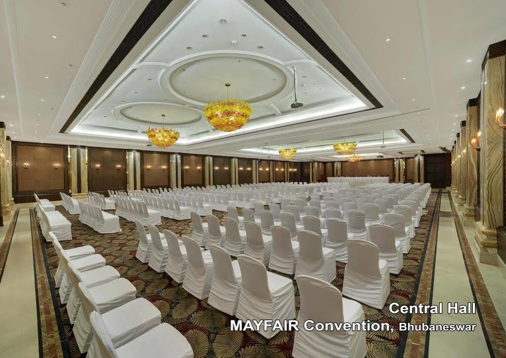 Mayfair Convention Bhubaneswar Udogodnienia zdjęcie