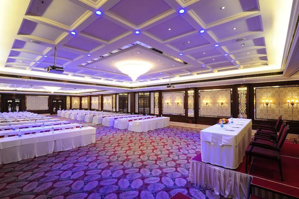 Mayfair Convention Bhubaneswar Zewnętrze zdjęcie