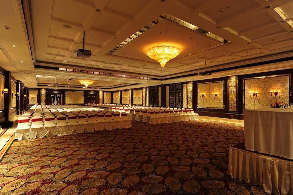 Mayfair Convention Bhubaneswar Zewnętrze zdjęcie