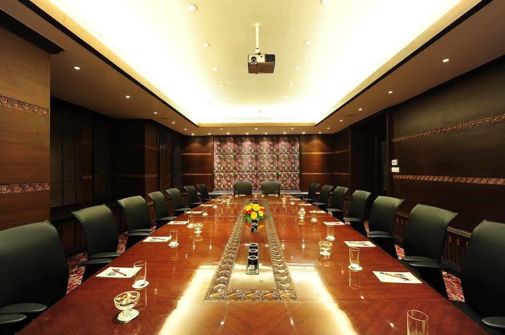 Mayfair Convention Bhubaneswar Zewnętrze zdjęcie