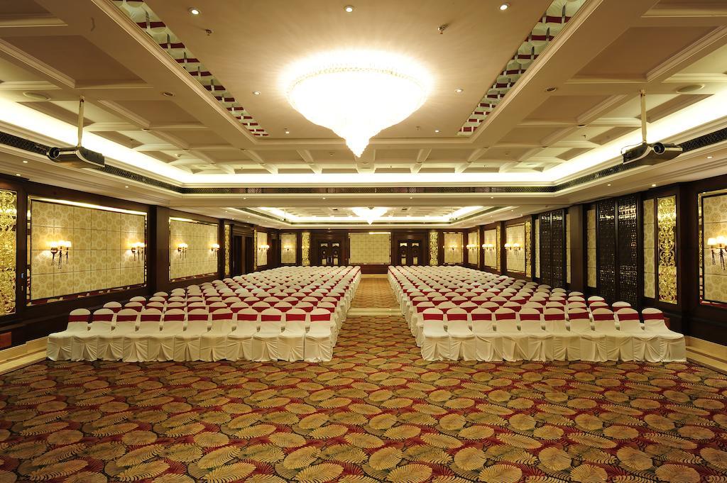 Mayfair Convention Bhubaneswar Zewnętrze zdjęcie