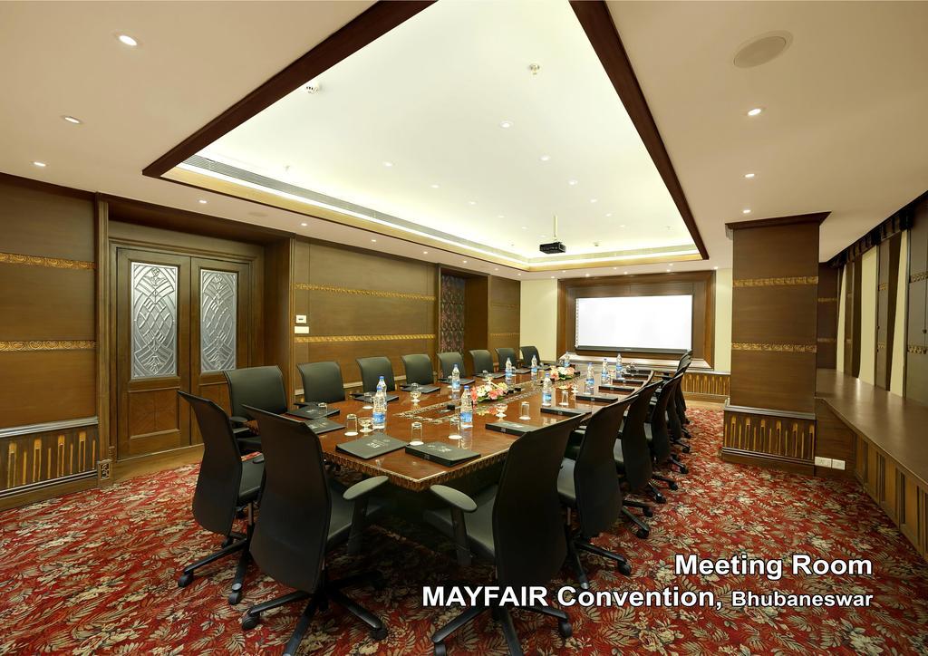 Mayfair Convention Bhubaneswar Udogodnienia zdjęcie