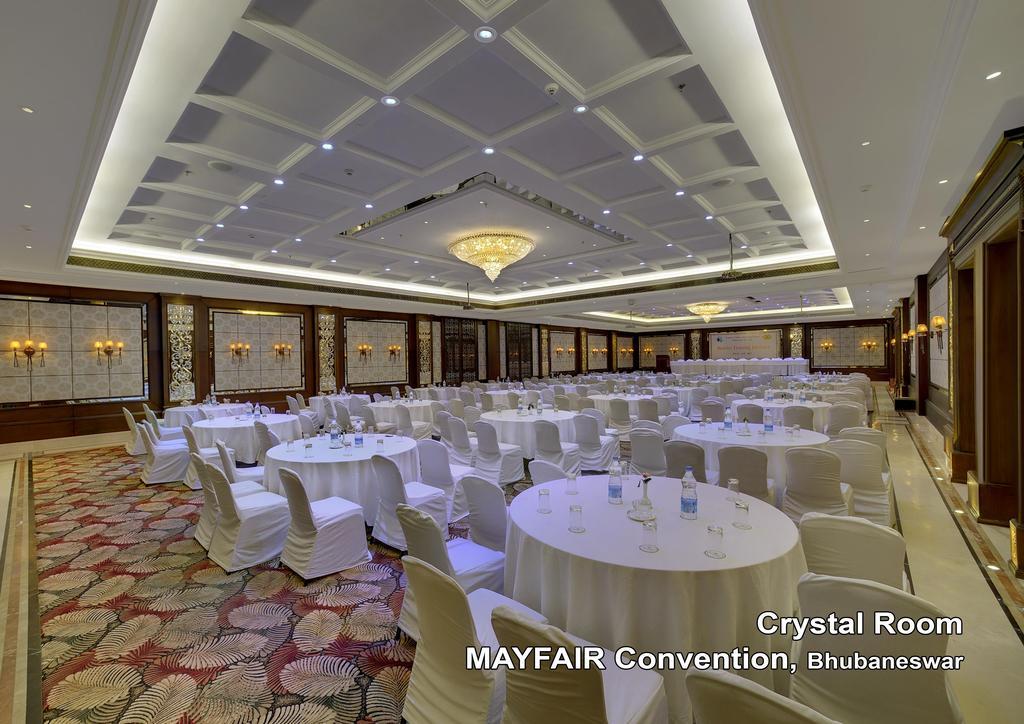Mayfair Convention Bhubaneswar Zewnętrze zdjęcie