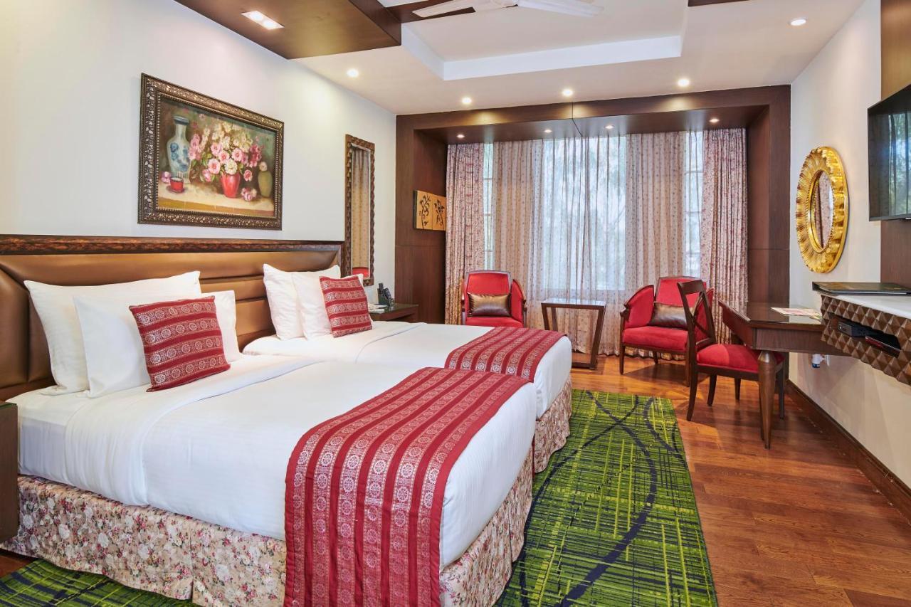 Mayfair Convention Bhubaneswar Zewnętrze zdjęcie
