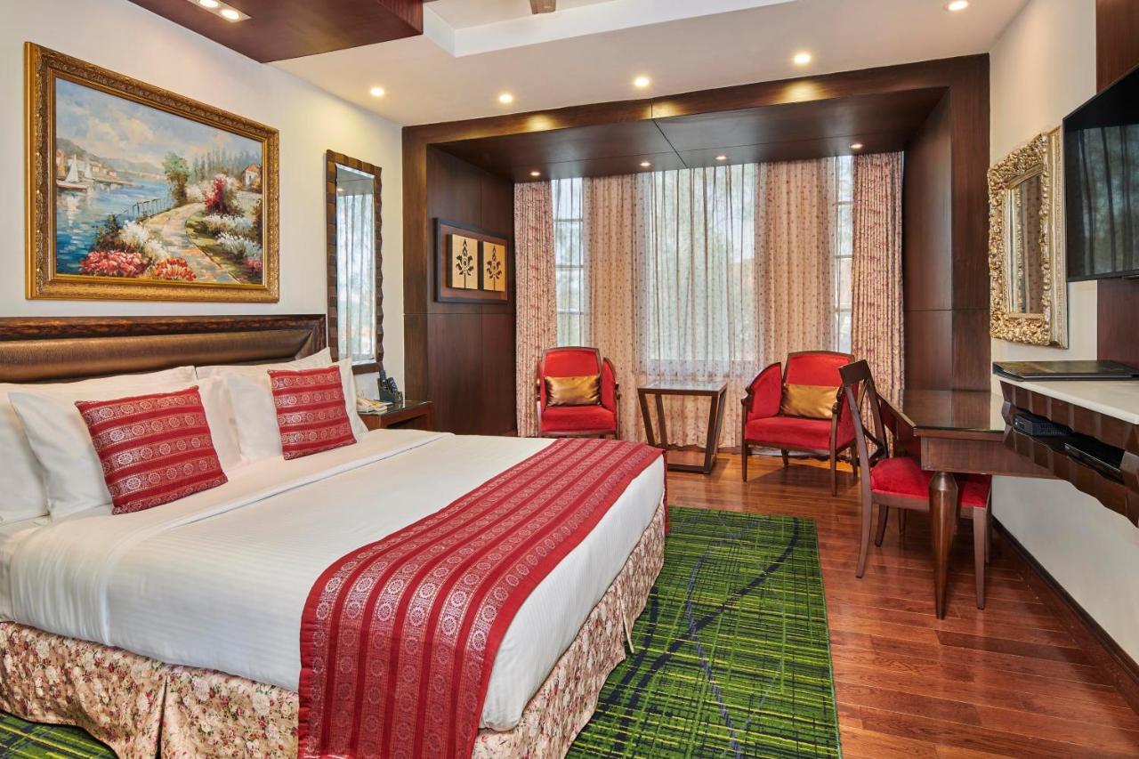 Mayfair Convention Bhubaneswar Zewnętrze zdjęcie