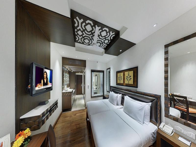 Mayfair Convention Bhubaneswar Zewnętrze zdjęcie